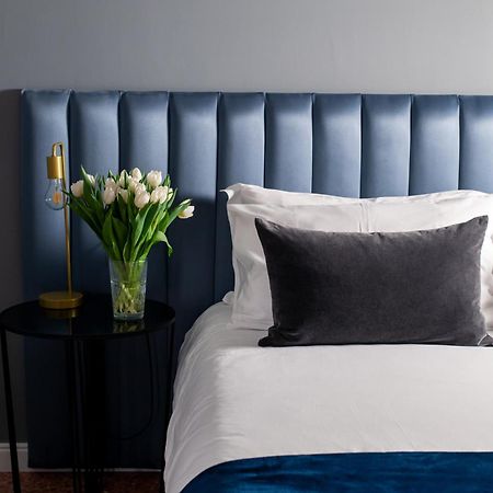 Quatrum Napoli - B&B Экстерьер фото