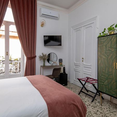 Quatrum Napoli - B&B Экстерьер фото