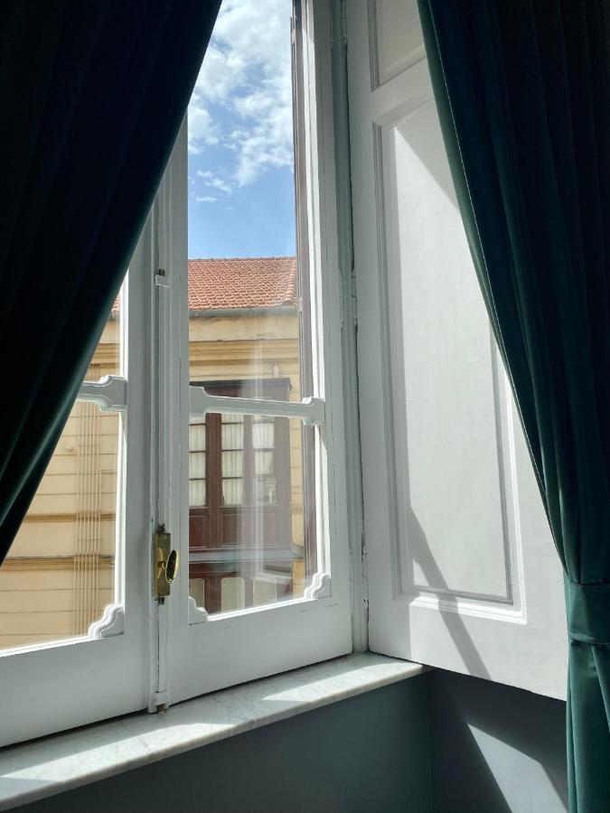 Quatrum Napoli - B&B Экстерьер фото