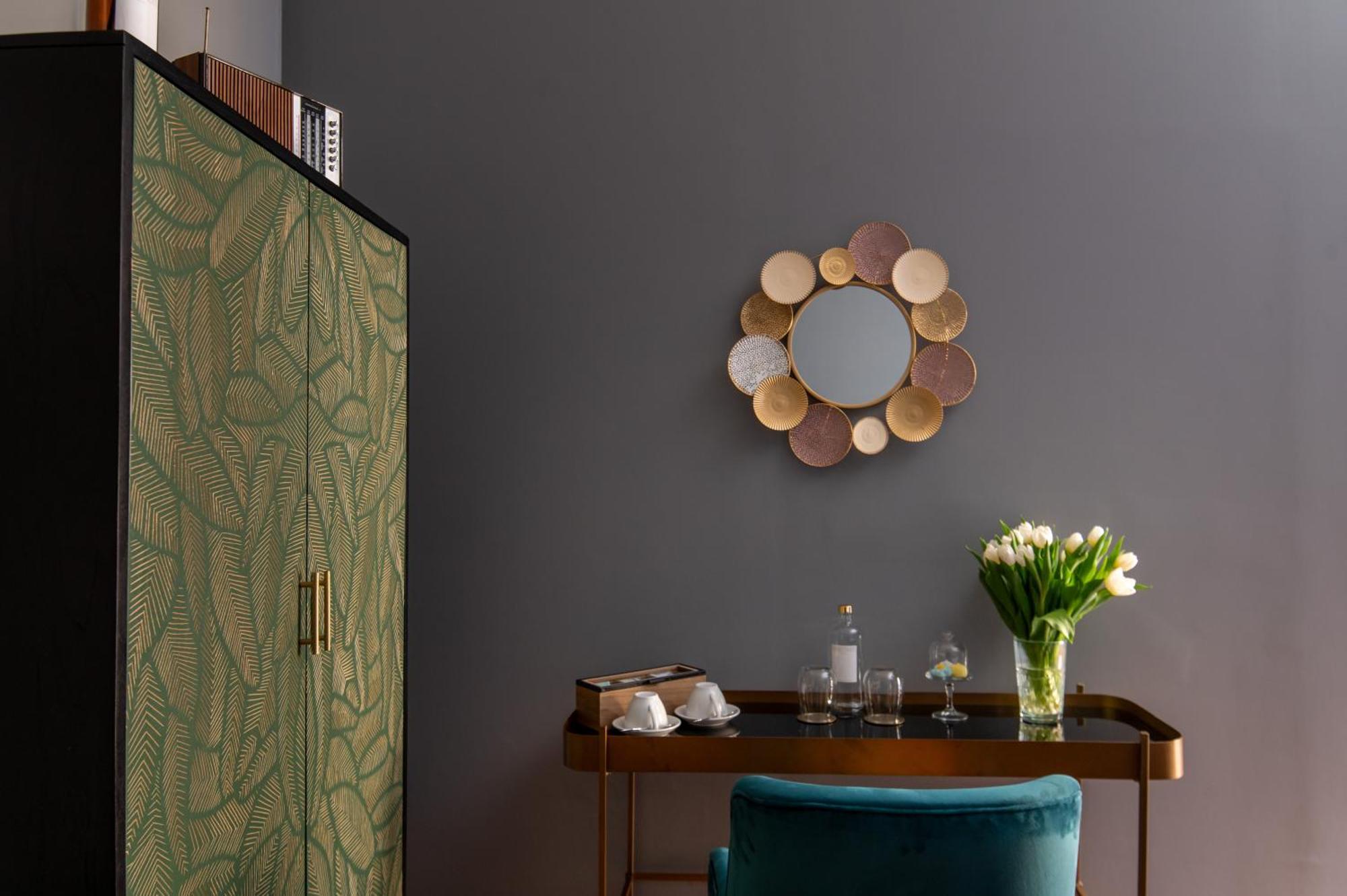 Quatrum Napoli - B&B Экстерьер фото