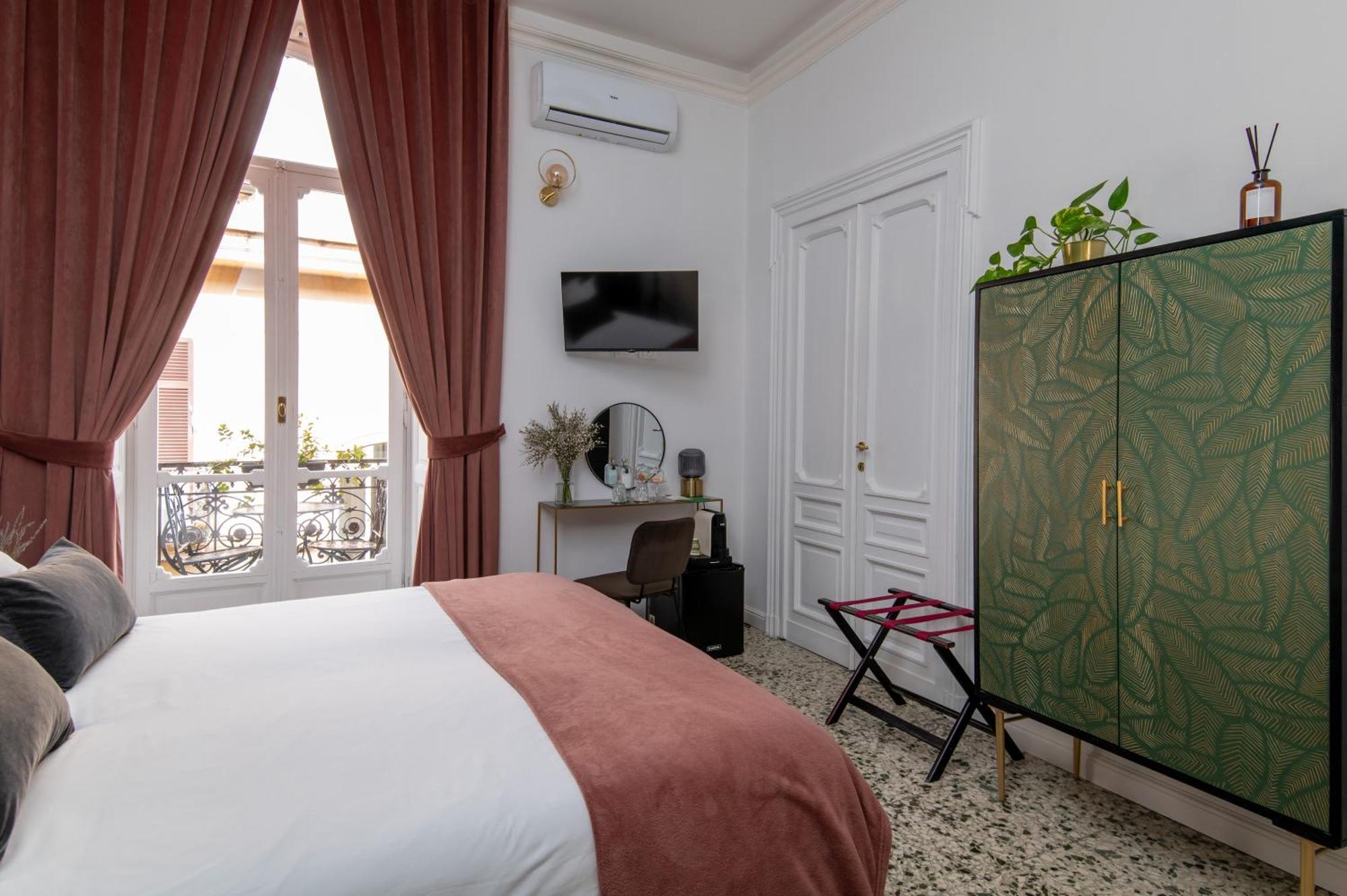 Quatrum Napoli - B&B Экстерьер фото